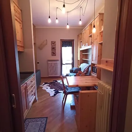 Garden * פונטה די לניו