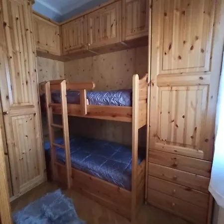 Garden Apartment Ponte Di Legno