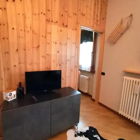 Garden Apartment